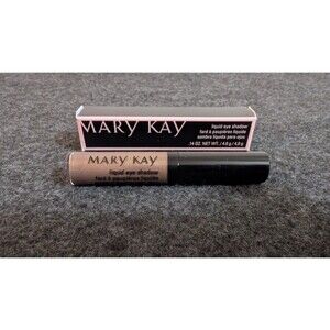 Mary Kay Liquid Eyeshadow Meteor Shower - New